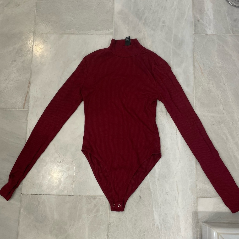 Bodysuit